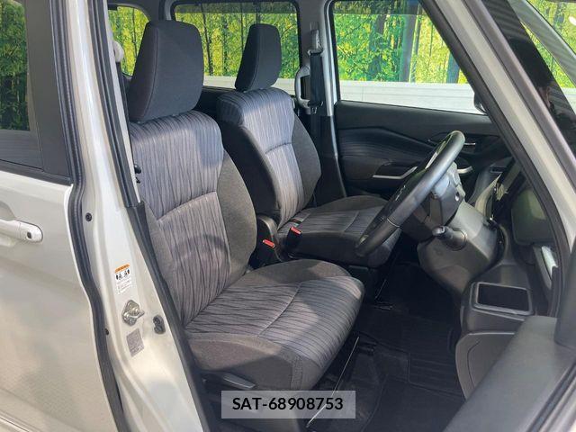 Suzuki SOLIO 2020-12 8563564-8