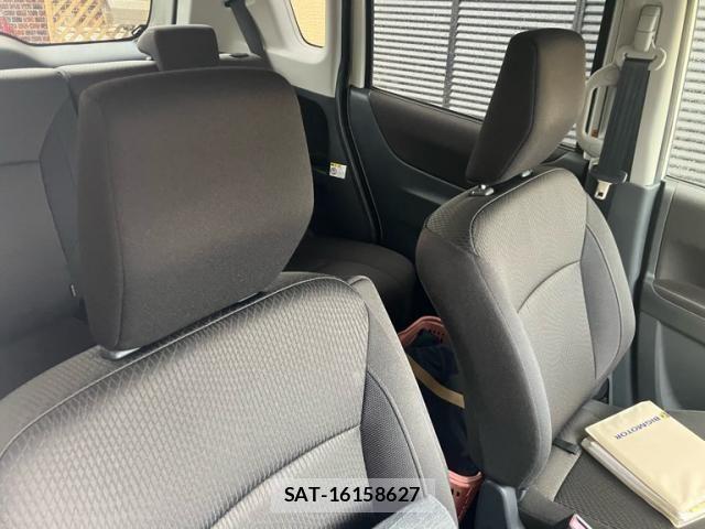 Suzuki SOLIO 2013-09 8563571-11