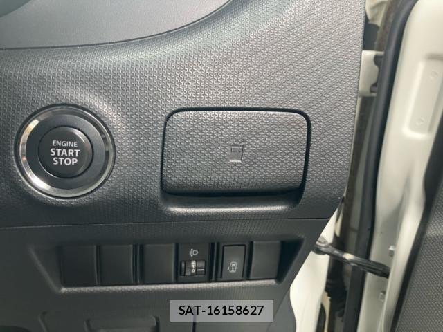 Suzuki SOLIO 2013-09 8563571-12