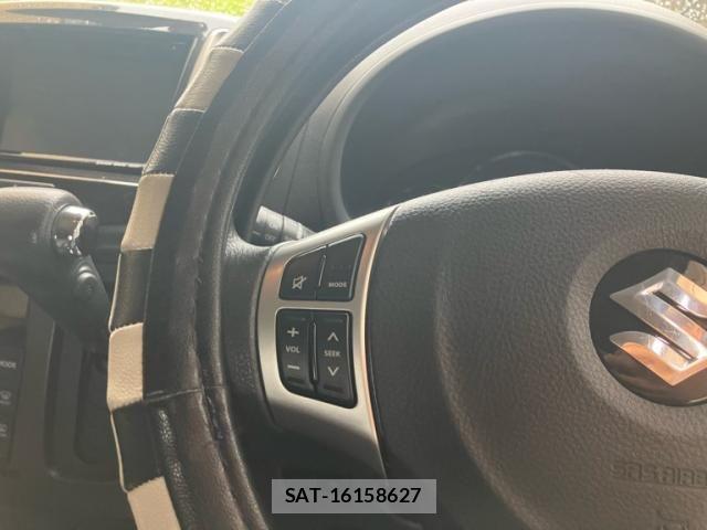 Suzuki SOLIO 2013-09 8563571-14