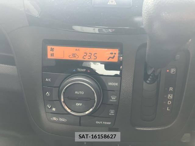 Suzuki SOLIO 2013-09 8563571-15
