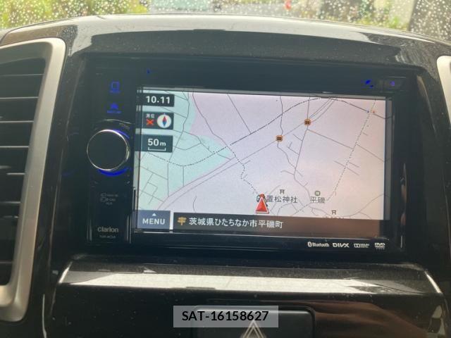 Suzuki SOLIO 2013-09 8563571-16