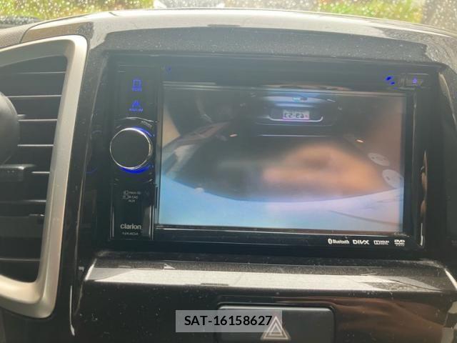 Suzuki SOLIO 2013-09 8563571-17
