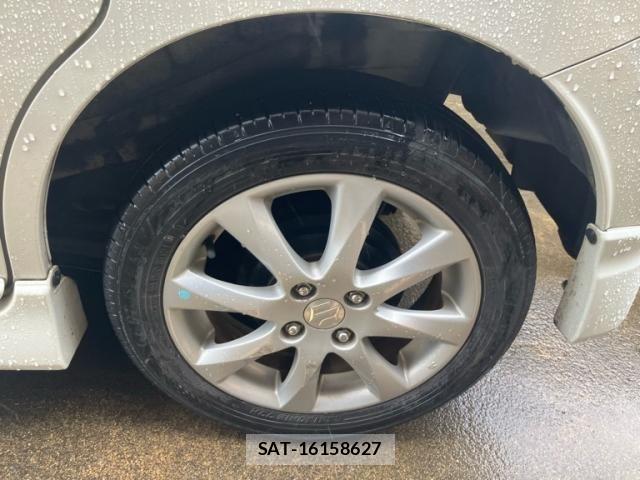 Suzuki SOLIO 2013-09 8563571-5