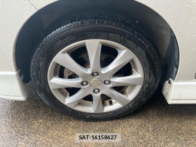 Suzuki SOLIO 2013-09 8563571-6