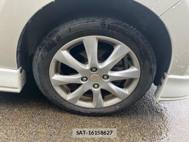 Suzuki SOLIO 2013-09 8563571-7