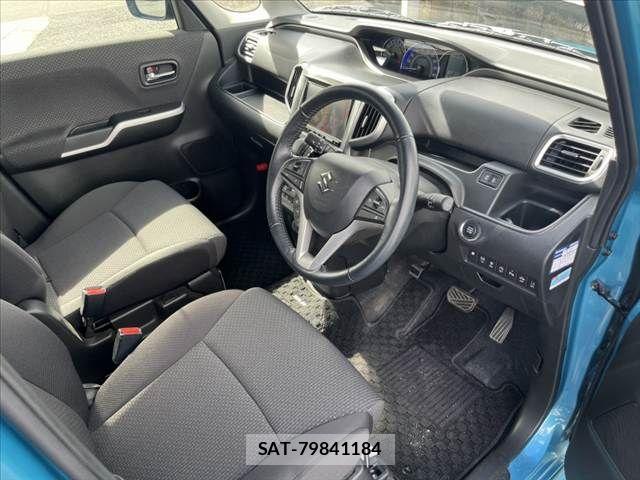 Suzuki SOLIO 2018-07 8563565-11