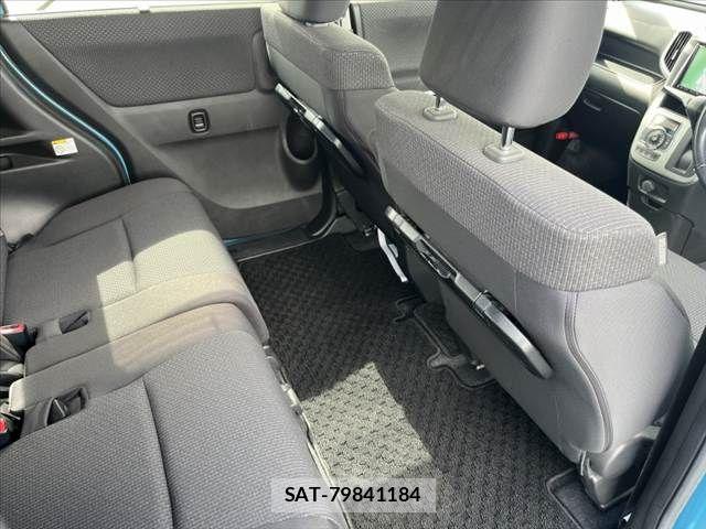 Suzuki SOLIO 2018-07 8563565-12