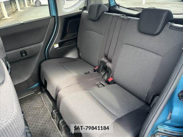 Suzuki SOLIO 2018-07 8563565-13