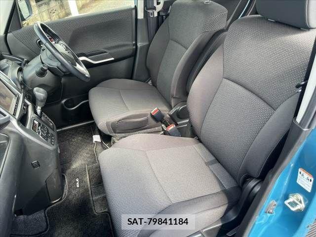 Suzuki SOLIO 2018-07 8563565-14