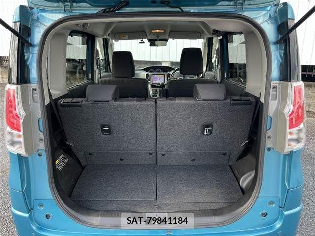 Suzuki SOLIO 2018-07 8563565-15