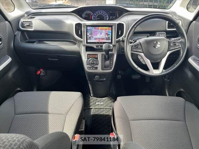 Suzuki SOLIO 2018-07 8563565-16