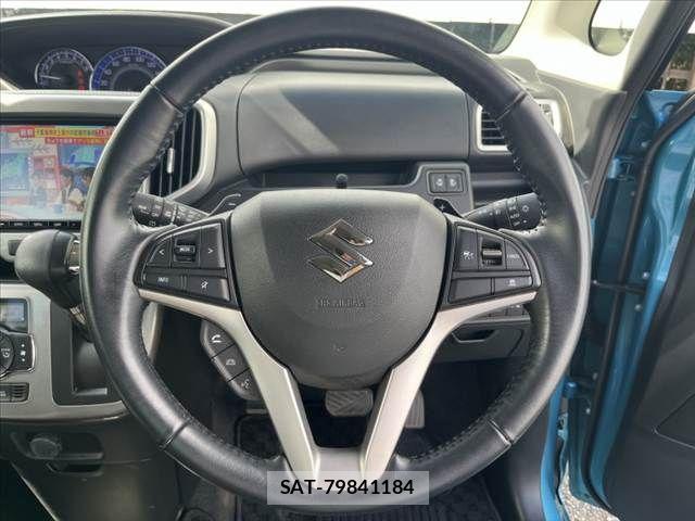 Suzuki SOLIO 2018-07 8563565-17