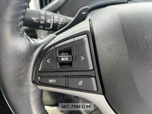 Suzuki SOLIO 2018-07 8563565-18