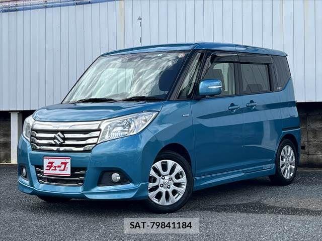 Suzuki SOLIO 2018-07 8563565-1