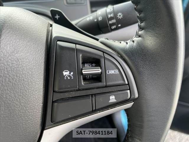 Suzuki SOLIO 2018-07 8563565-19
