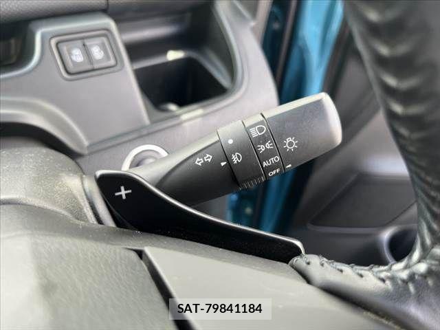 Suzuki SOLIO 2018-07 8563565-22