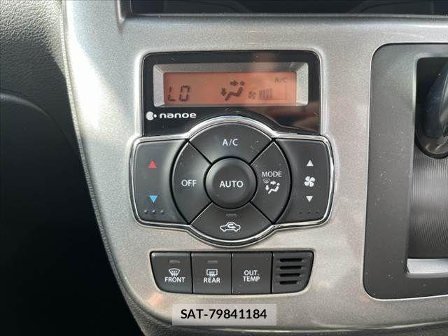 Suzuki SOLIO 2018-07 8563565-24