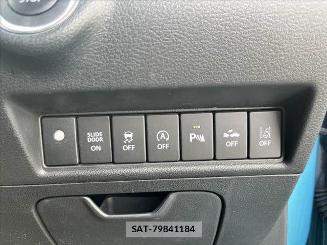 Suzuki SOLIO 2018-07 8563565-27