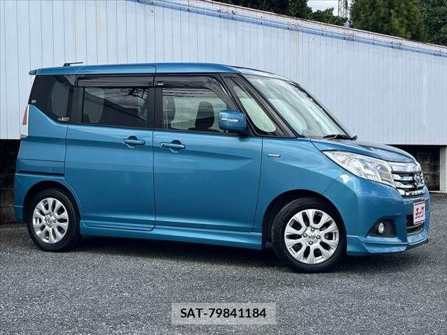 Suzuki SOLIO 2018-07 8563565-5