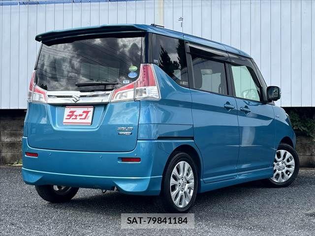 Suzuki SOLIO 2018-07 8563565-7