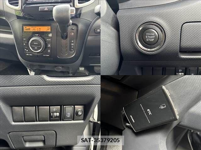 Suzuki SOLIO 2014-06 8563567-12