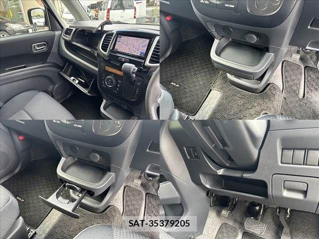 Suzuki SOLIO 2014-06 8563567-14