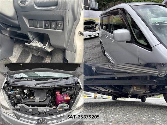 Suzuki SOLIO 2014-06 8563567-15