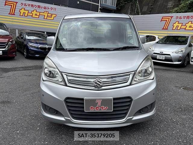 Suzuki SOLIO 2014-06 8563567-18