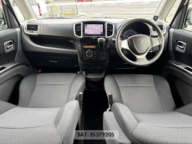 Suzuki SOLIO 2014-06 8563567-1