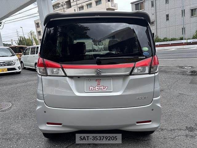 Suzuki SOLIO 2014-06 8563567-19