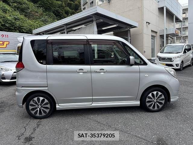 Suzuki SOLIO 2014-06 8563567-20