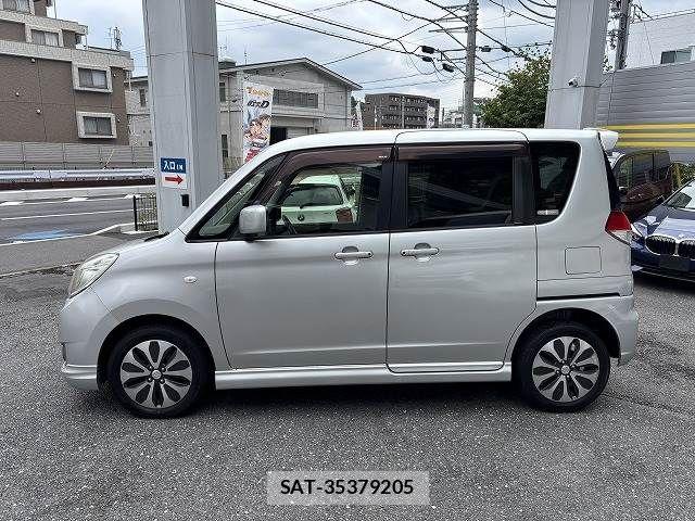Suzuki SOLIO 2014-06 8563567-21