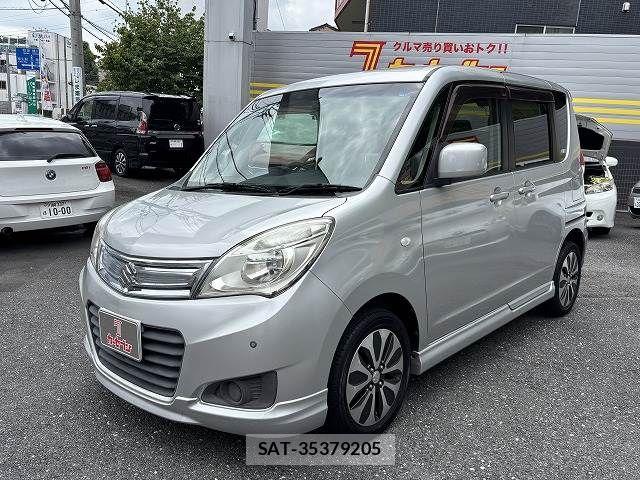Suzuki SOLIO 2014-06 8563567-22
