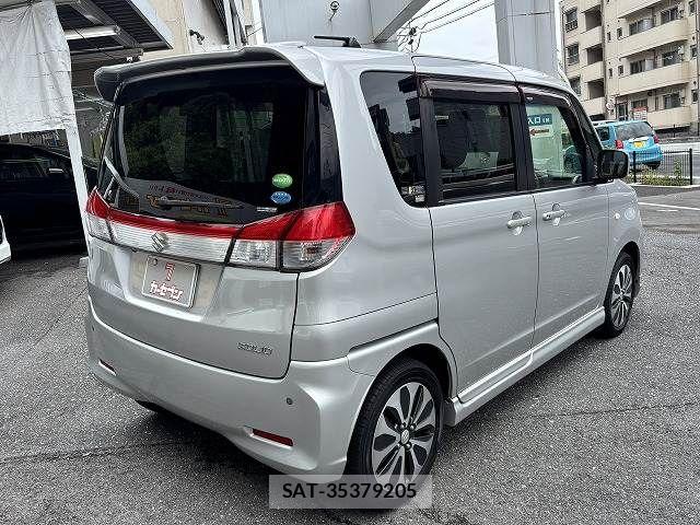 Suzuki SOLIO 2014-06 8563567-23