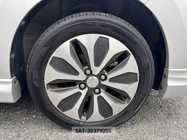 Suzuki SOLIO 2014-06 8563567-24