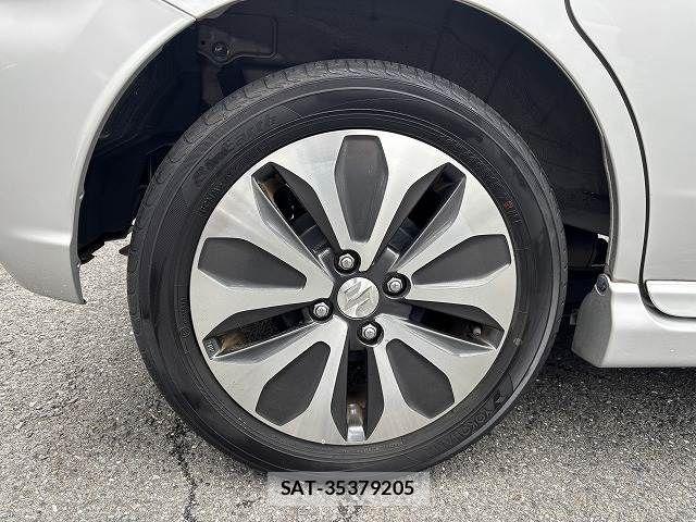 Suzuki SOLIO 2014-06 8563567-25