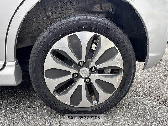 Suzuki SOLIO 2014-06 8563567-26