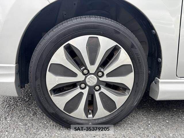 Suzuki SOLIO 2014-06 8563567-27