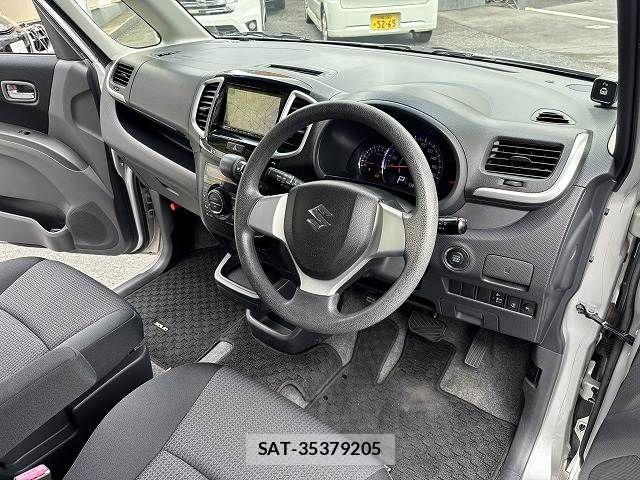 Suzuki SOLIO 2014-06 8563567-29