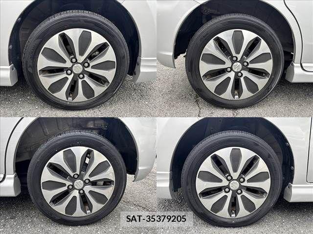 Suzuki SOLIO 2014-06 8563567-5