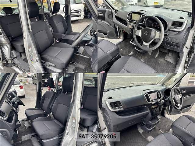 Suzuki SOLIO 2014-06 8563567-6