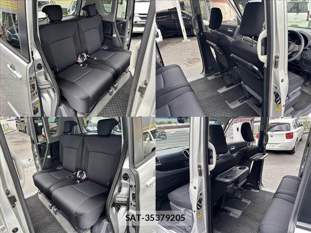 Suzuki SOLIO 2014-06 8563567-7