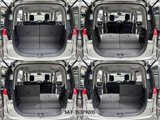 Suzuki SOLIO 2014-06 8563567-8