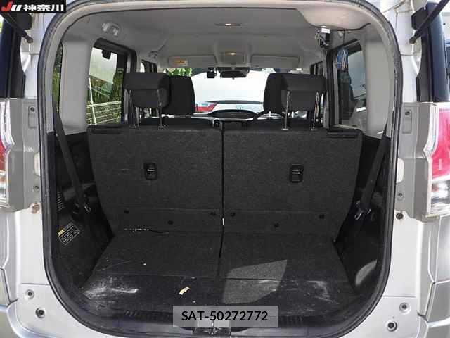Suzuki SOLIO 2019-08 8590887-9