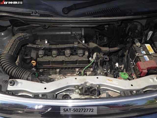 Suzuki SOLIO 2019-08 8590887-10