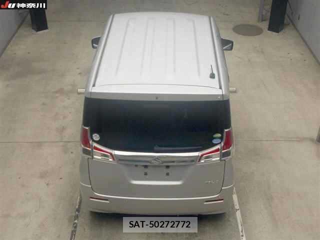 Suzuki SOLIO 2019-08 8590887-4