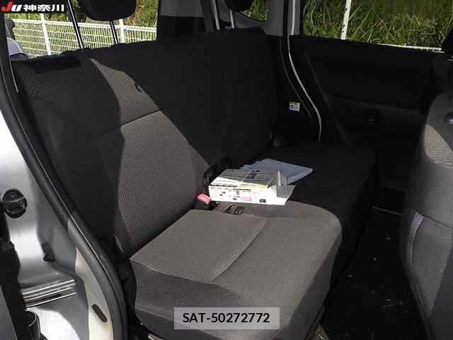 Suzuki SOLIO 2019-08 8590887-5