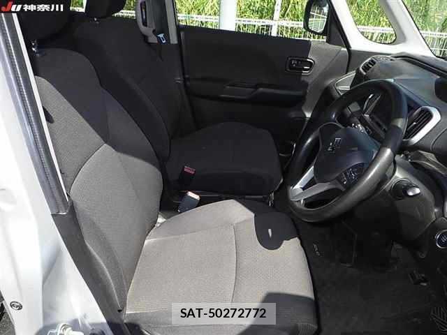 Suzuki SOLIO 2019-08 8590887-6