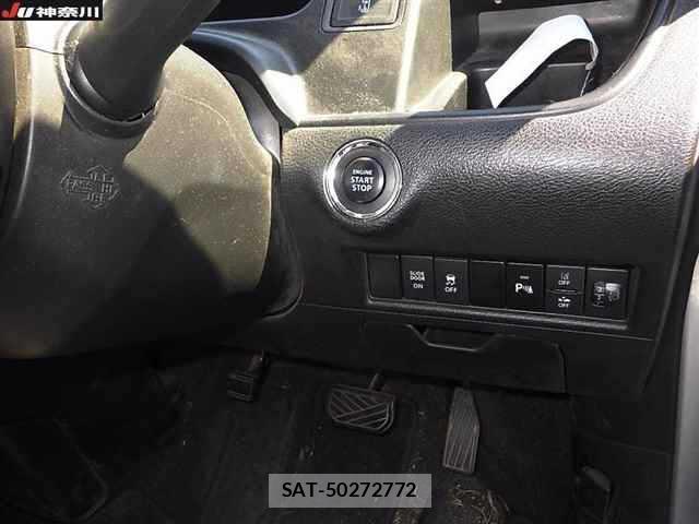 Suzuki SOLIO 2019-08 8590887-7